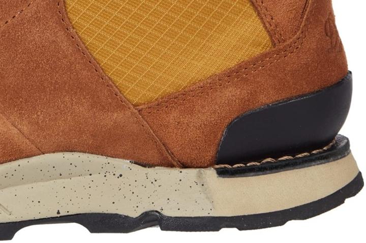 Danner Free Spirit midsolea