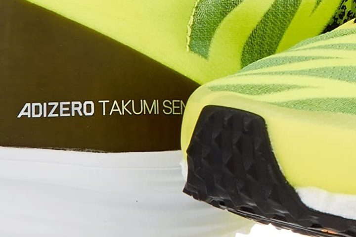 adidas florida Adizero Takumi Sen 7 adidas-adizero-takumi-sen-7-pair