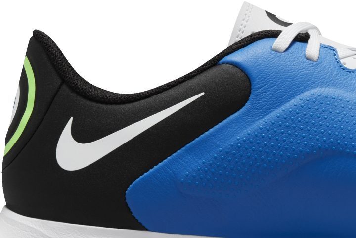 Спортивные штаны nike dri fit р s-m 9 Academy TF nike-tiempo-legend-9-academy-turf-collar