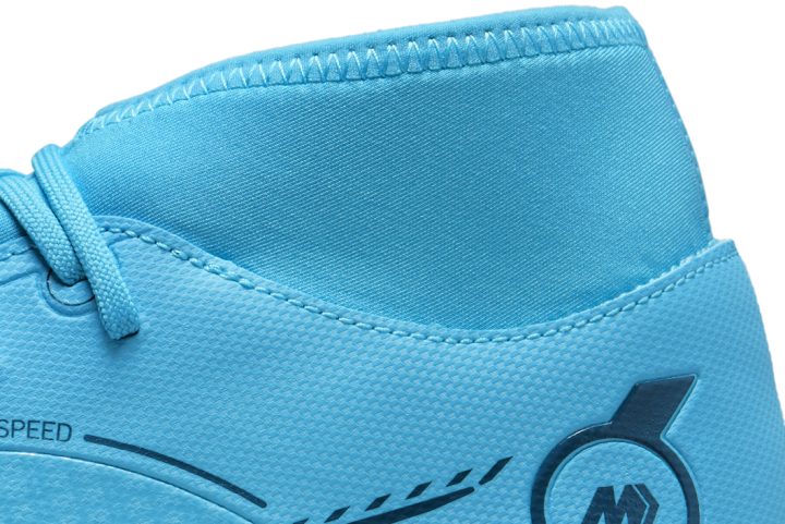 Nike Mercurial Superfly 8 Club MG nike-mercurial-superfly-8-club-mg-collar2