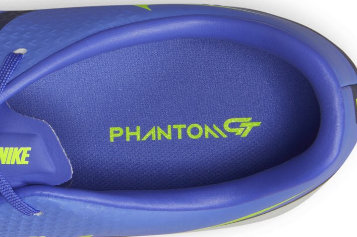 Nike Phantom GT2 Academy MG nike-phantom-gt2-academy-mg-insole