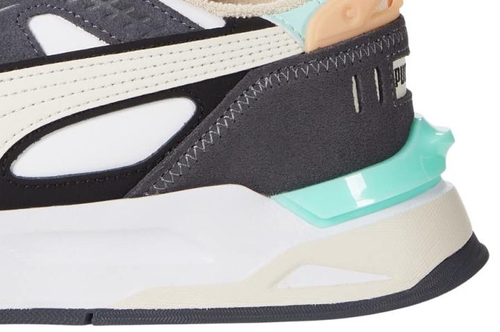 Increases in Basketball and North American Businesses Key to Puma's Strong Q1 midsole
