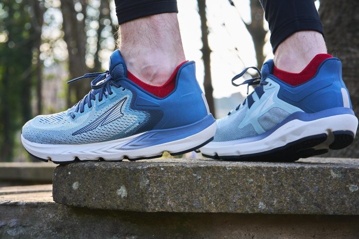 Altra duo review hot sale runner's world