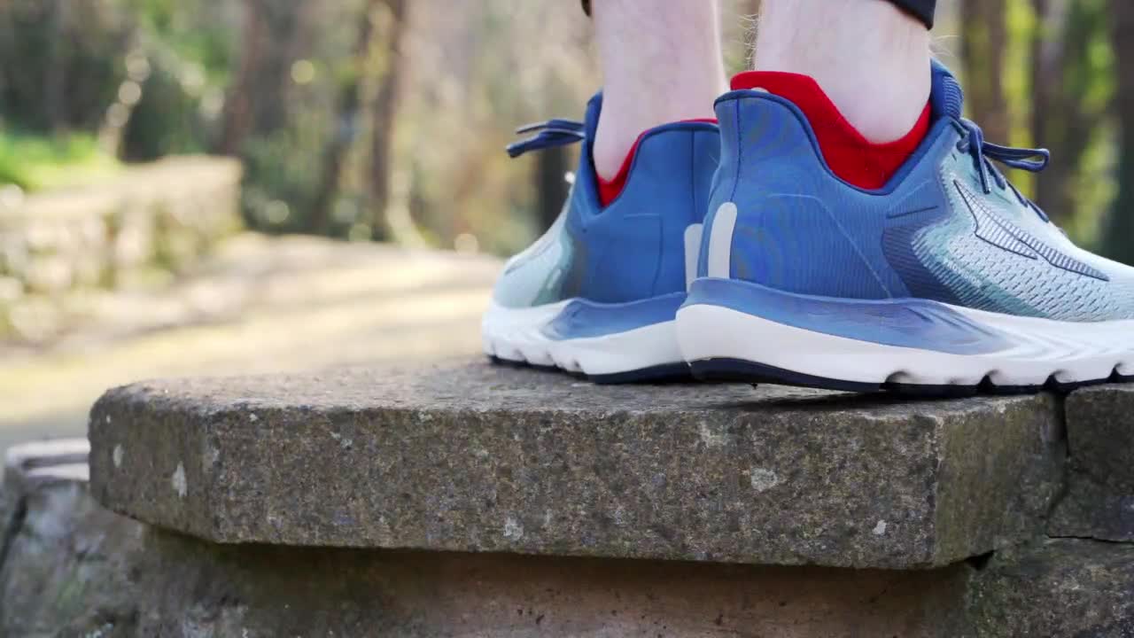 Cut in half: Altra Provision 6 Review | RunRepeat