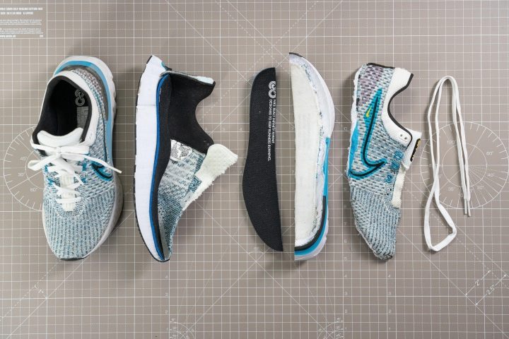 Free flyknit outlet alternative