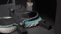 Nike React Infinity Run Flyknit 3 Energy return