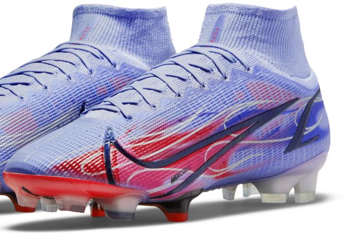 Nike Mercurial Superfly 8 Elite KM FG superfly 8 style