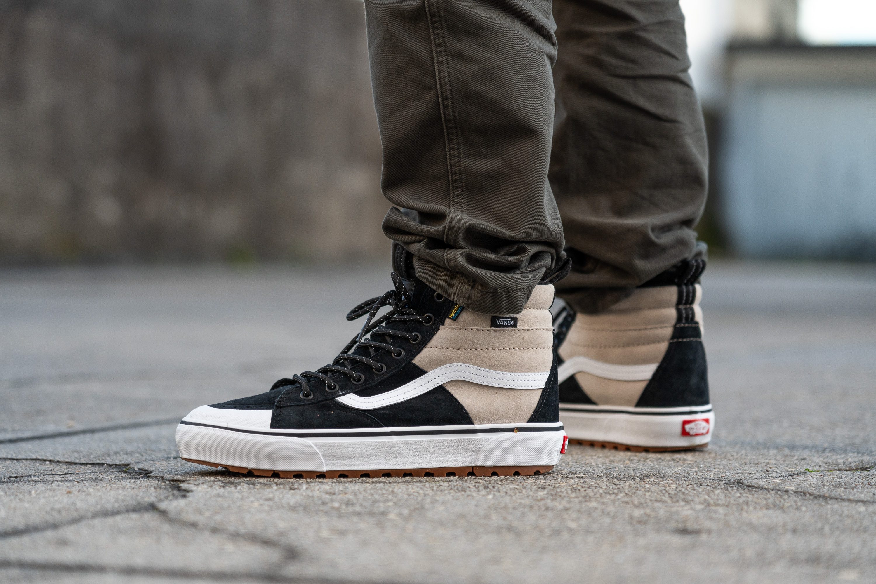 Vans Sk8-Hi MTE-2