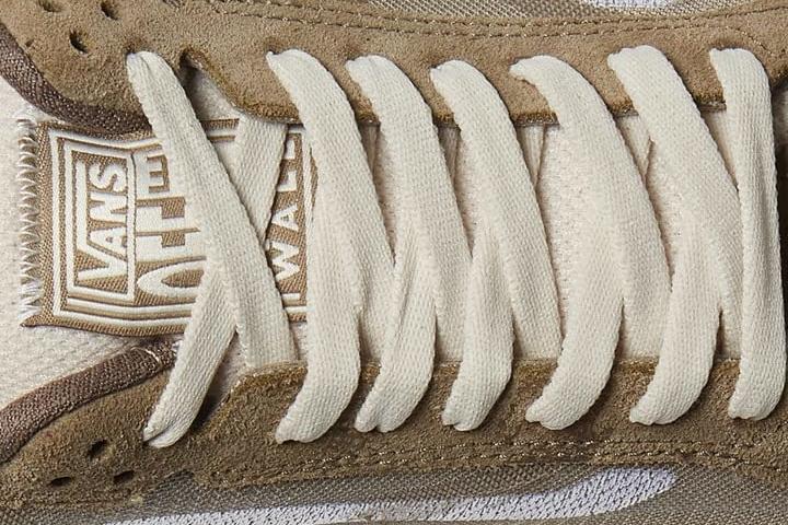 Vans EVDNT UltimateWaffle soft laces