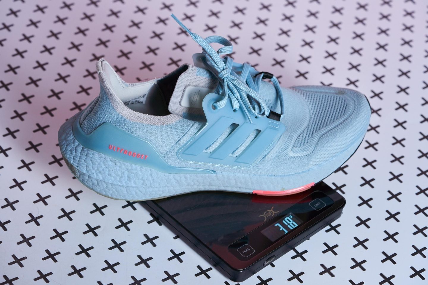 ultraboost 22 release date
