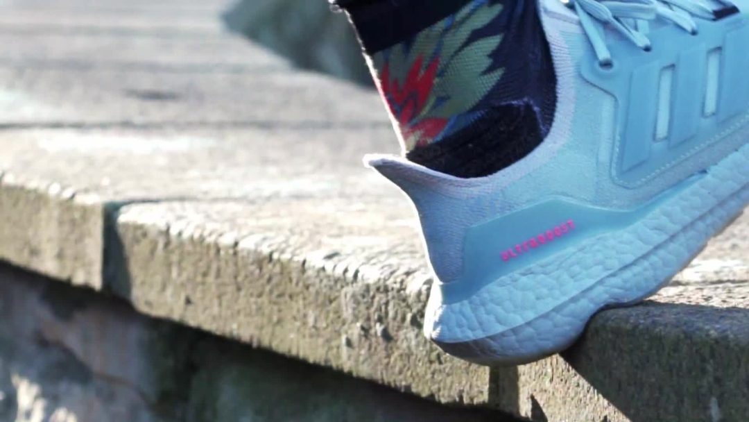 adidas ultraboost 22 обзор