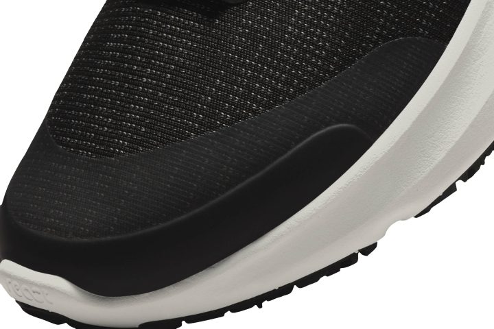 nike air hybrid joggers black and women clip art Nike-React-Miler-2-toebox2