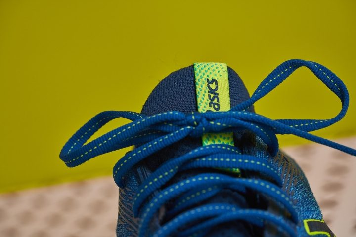 Asics gel ziruss hot sale 2 review