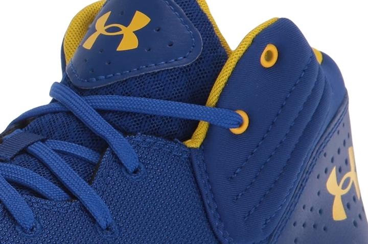 Under Armour Jet '21 ua jet 21 style