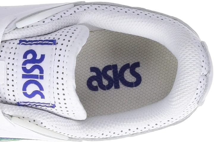 asics performance Skycourt comf