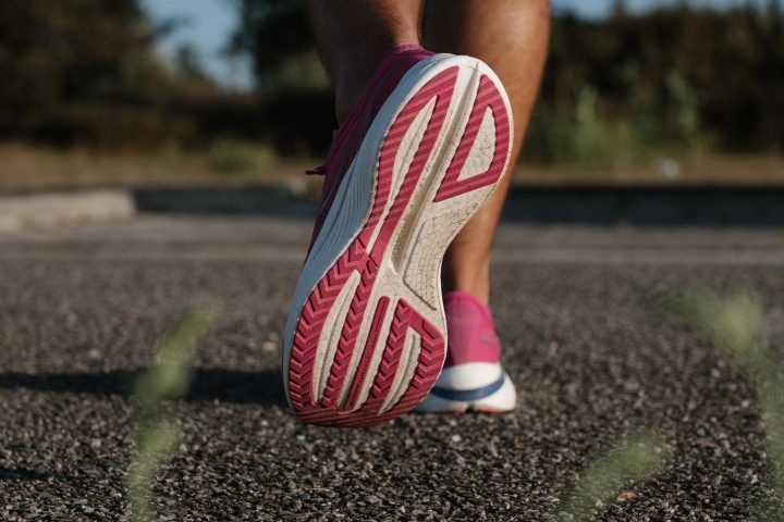 Saucony Endorphin Speed 3 outsole