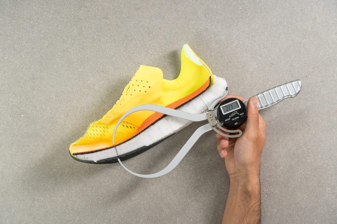 new balance rebel v3 review