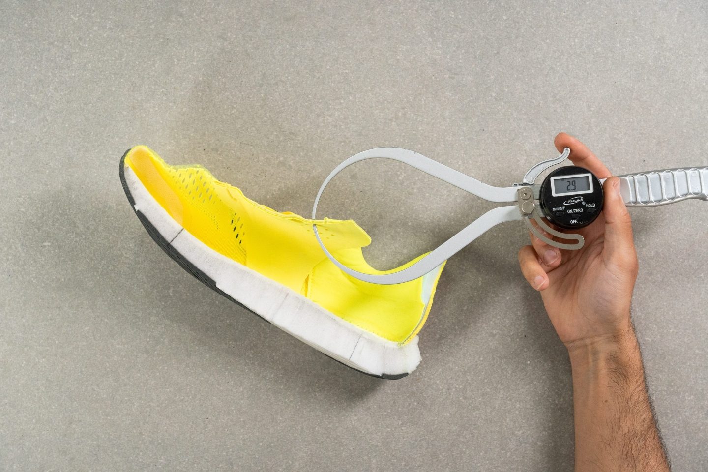 new balance rebel v3 review