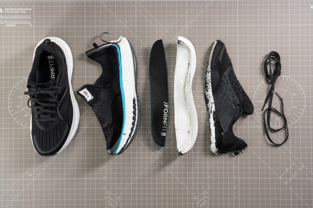 7 Best Running Shoes For Low Arches in 2023 RunRepeat