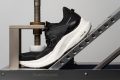 Saucony Tempus Flexibility / Stiffness