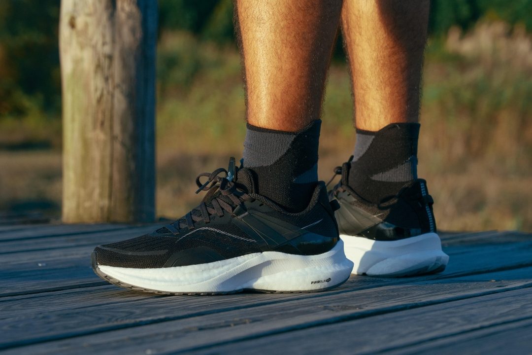 7 Best Running Shoes For Low Arches in 2023 RunRepeat