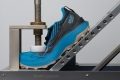 Saucony Endorphin Edge Flexibility / Stiffness