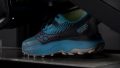 Saucony Endorphin Edge Forefoot traction