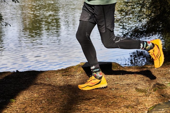 Saucony Peregrine 12 Review 2022, Facts 