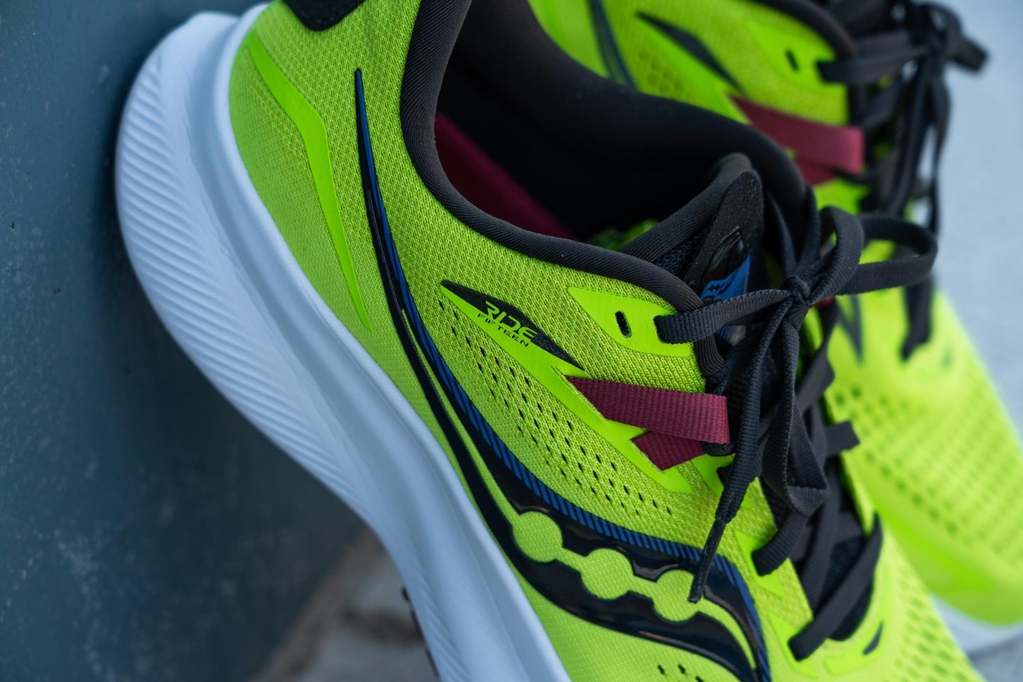 saucony ride 15 release date