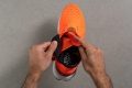 New Balance Fresh Foam X Tempo v2 Tongue: gusset type