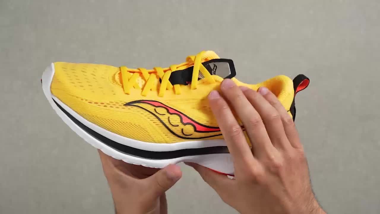 Saucony Kinvara 13 Review, Facts, Comparison RunRepeat