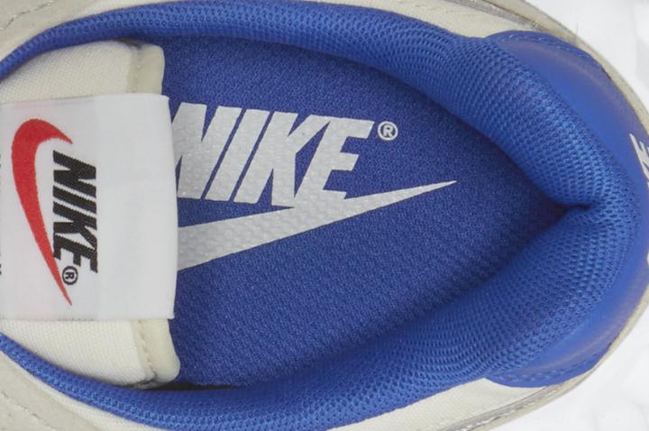 Nike Overbreak insole