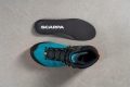 Scarpa Rush TRK GTX Removable insole