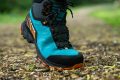 Scarpa among backpacking boots stiff sole