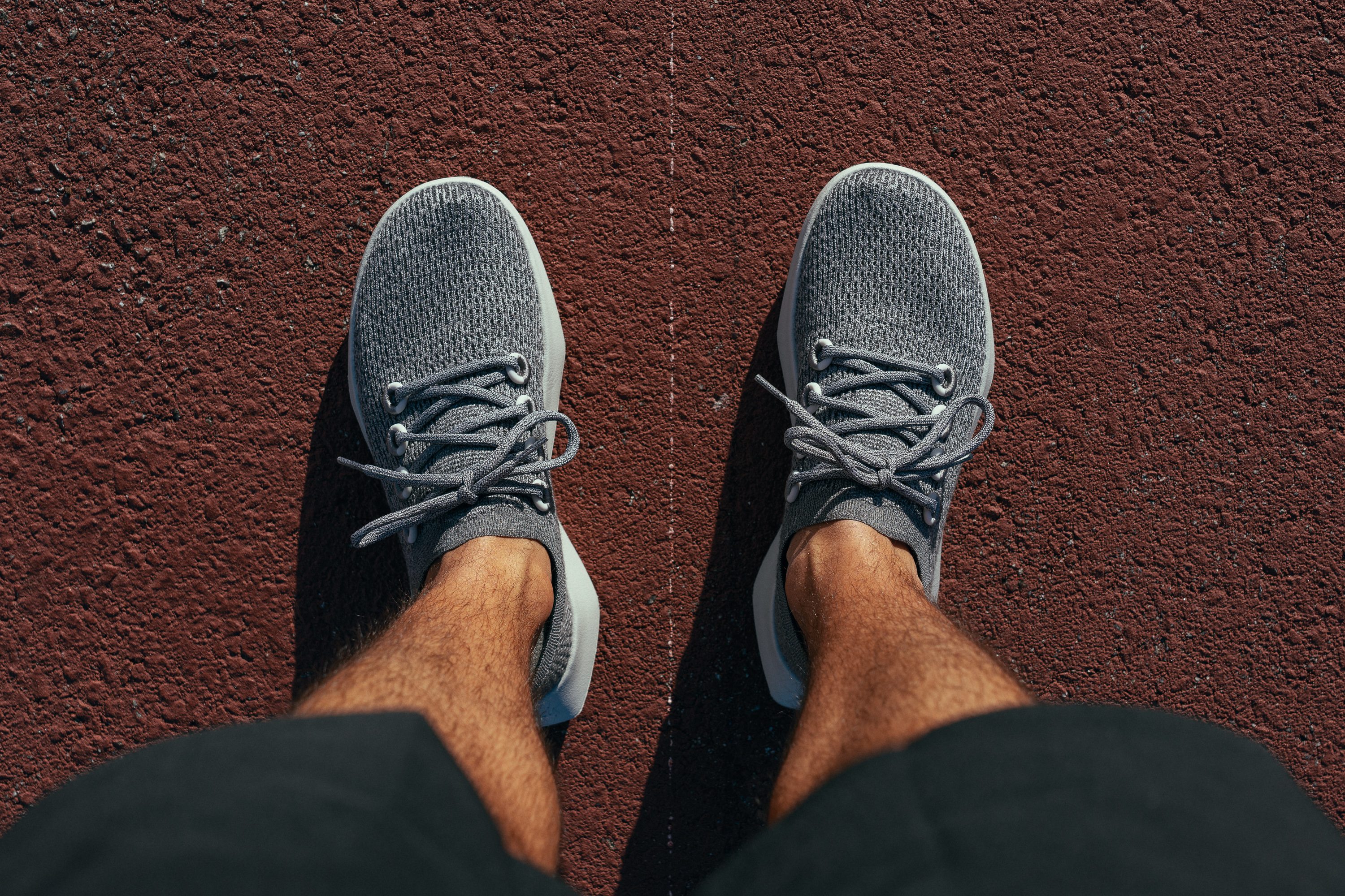 Cut in half: Allbirds Tree Dasher Review | RunRepeat