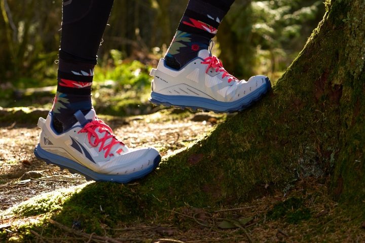 Altra lone peak 3 on sale review