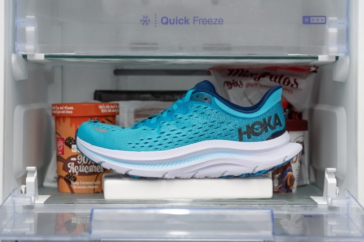 Hoka Kawana, análisis: review, recomendación, precio y