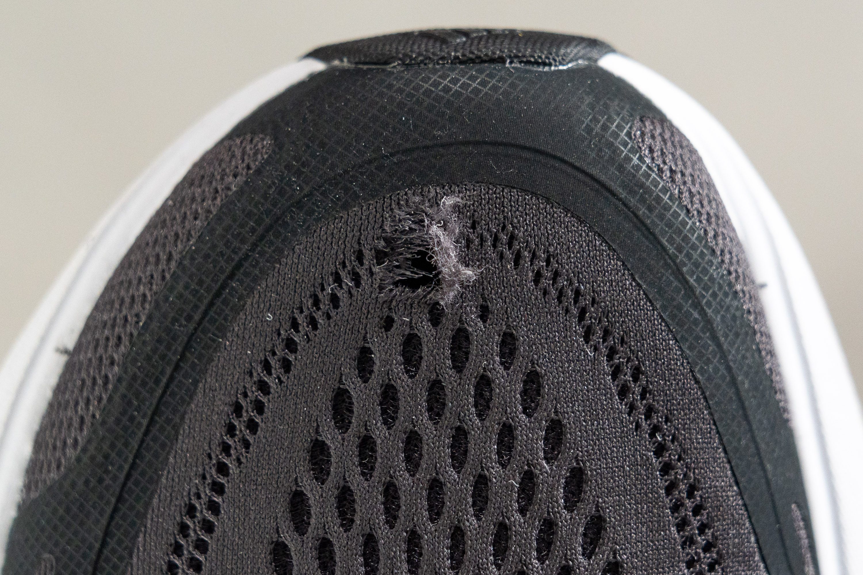 adidas adistar dremel daños