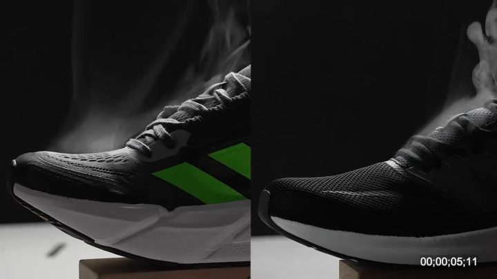 adidas adistar smoke