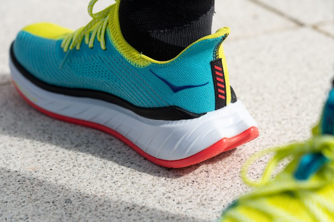 Cut in half: Hoka Carbon X 3 Review (2023) | RunRepeat