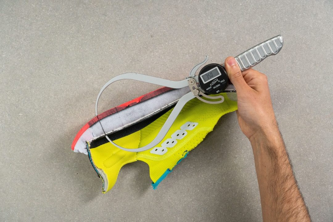 hoka carbon x true to size