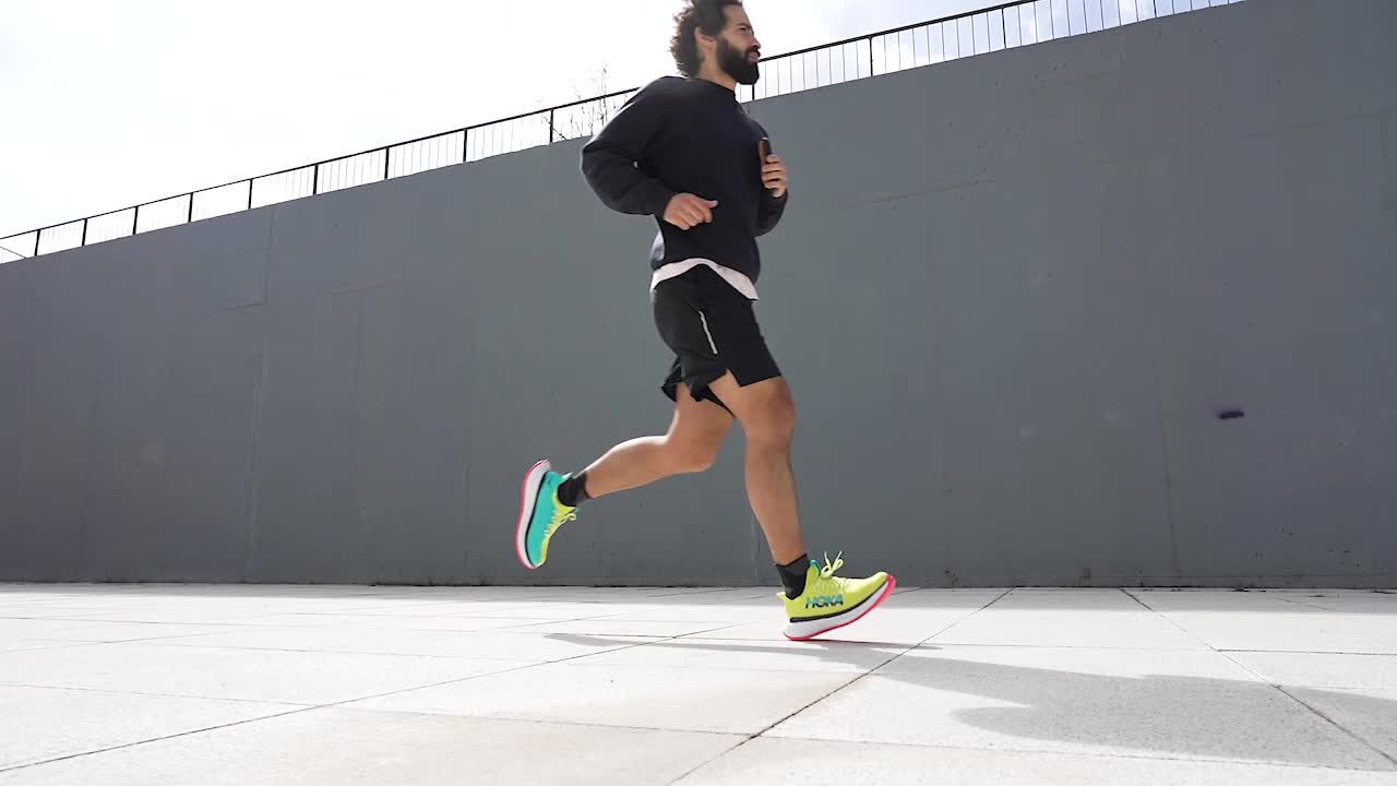 Hoka carbon x runrepeat clearance