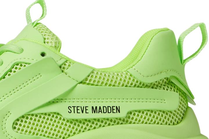 Steve Madden Possession heel