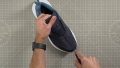 Adidas Questar Cut In Half