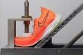 Nike ZoomX Streakfly Flexibility / Stiffness