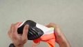 Nike Zoomx Streakfly Flexibility Hands