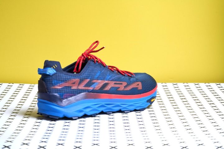 Altra Mont Blanc 17