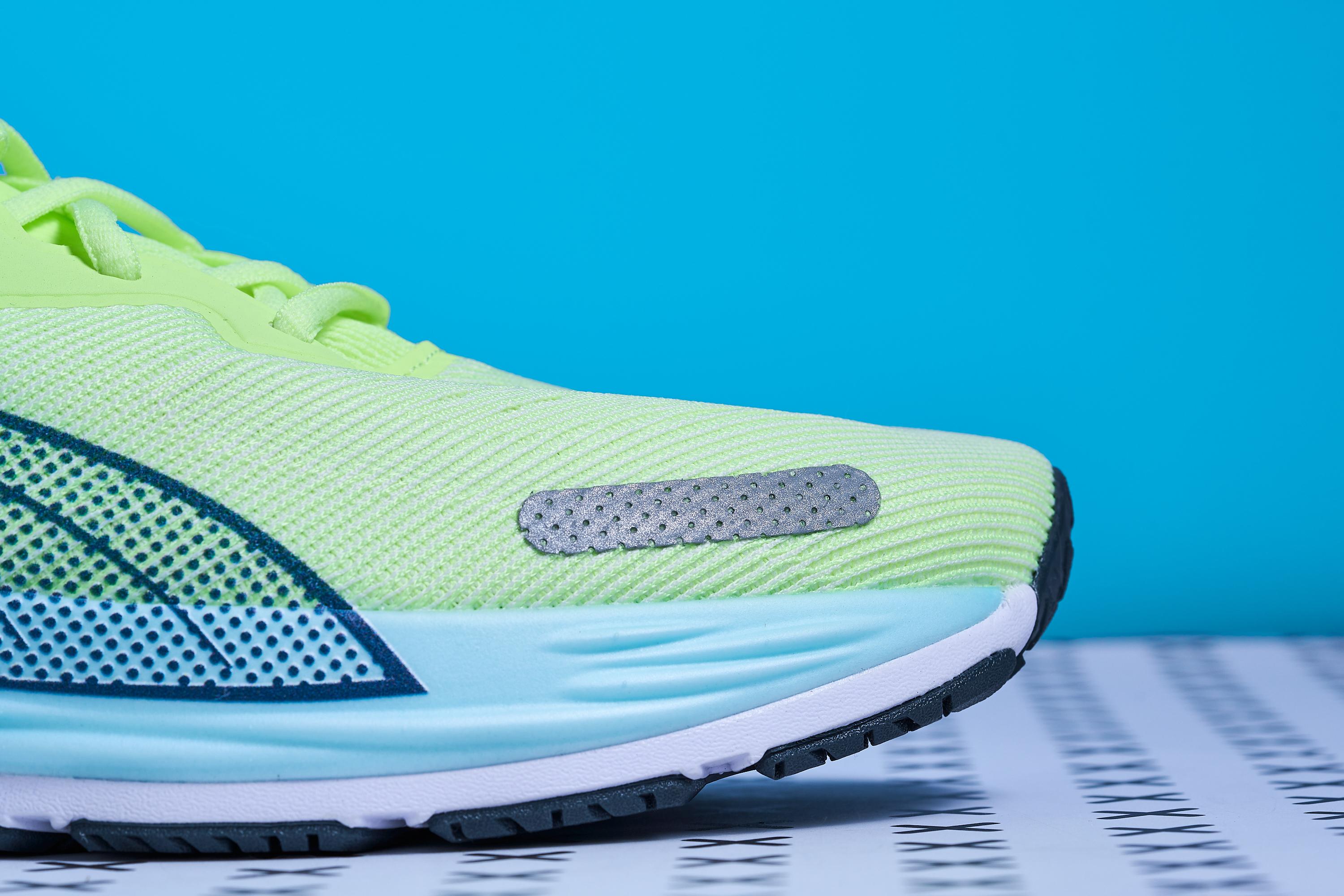 Review: Puma Velocity Nitro 2 Running Shoes — A Bright Step