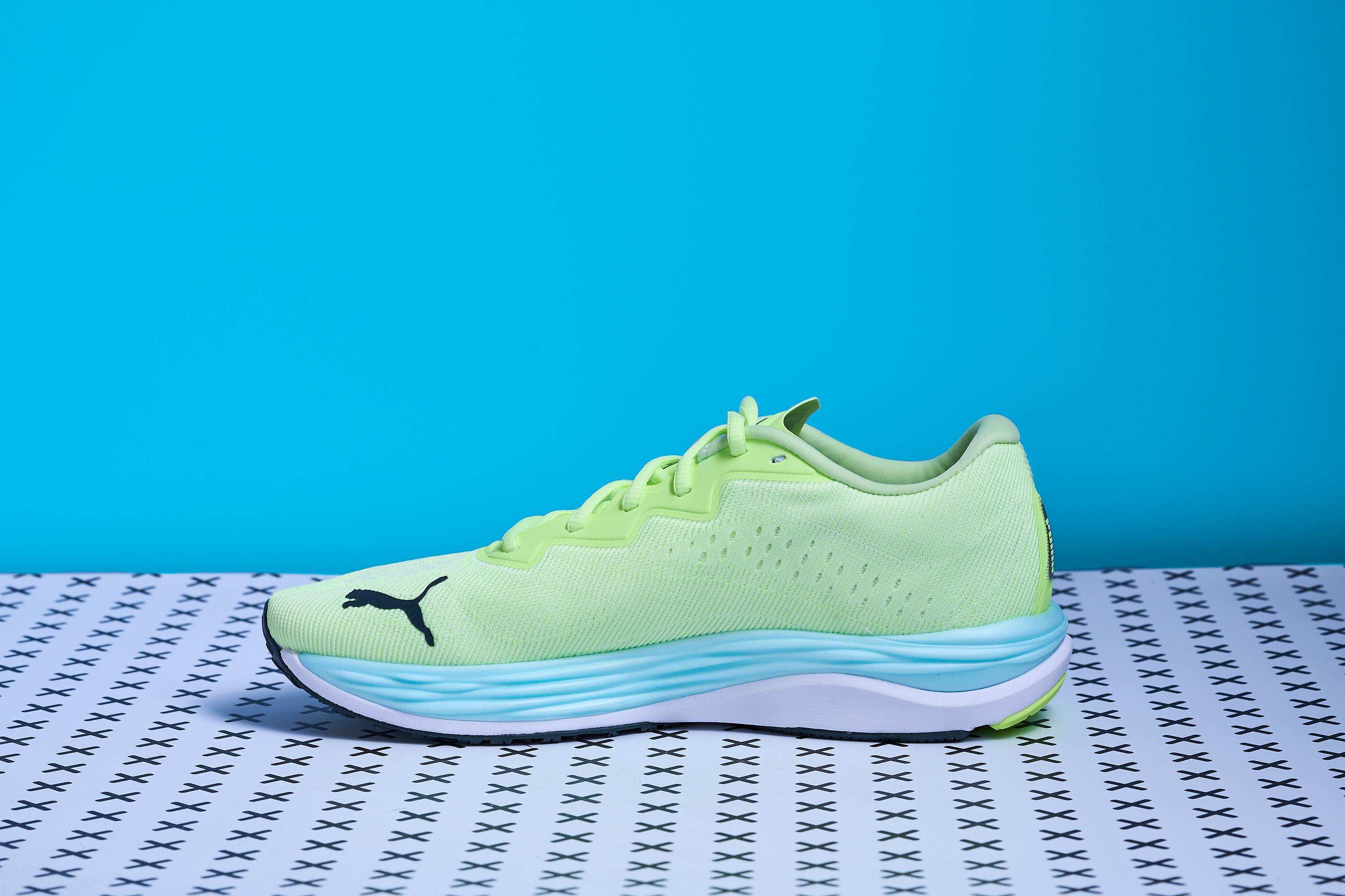 Test: Puma Velocity Nitro 2 - See the review and buy the shoe here