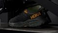 Hoka Speedgoat 5 Forefoot traction